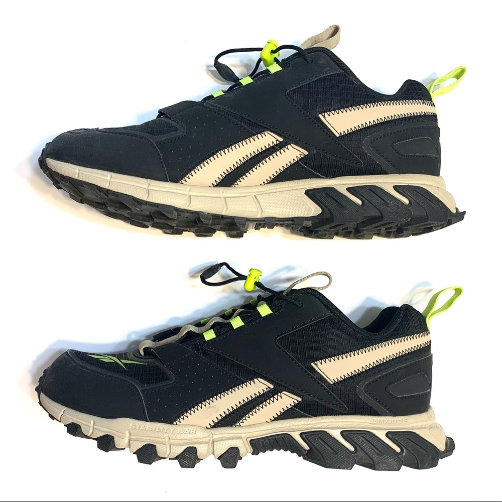 Reebok DMX Pert Sneakers
